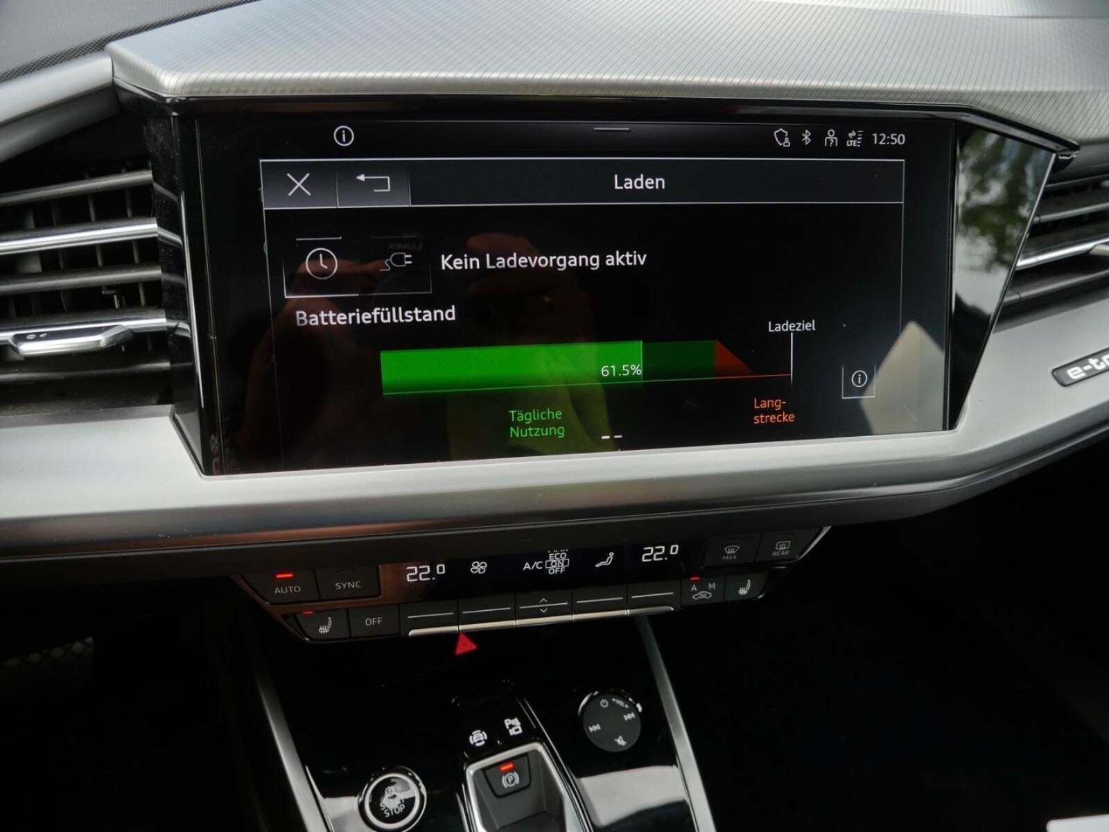 Audi Q4 e-tron – Bild 19