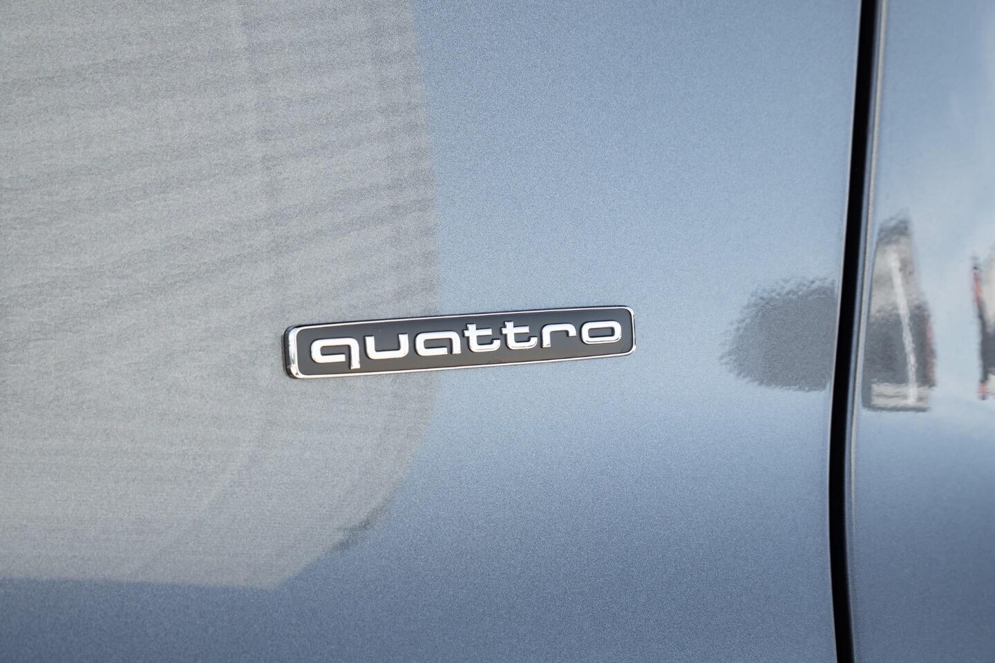 Image about Audi Q5 SUV TDI quattro 150 kW sport