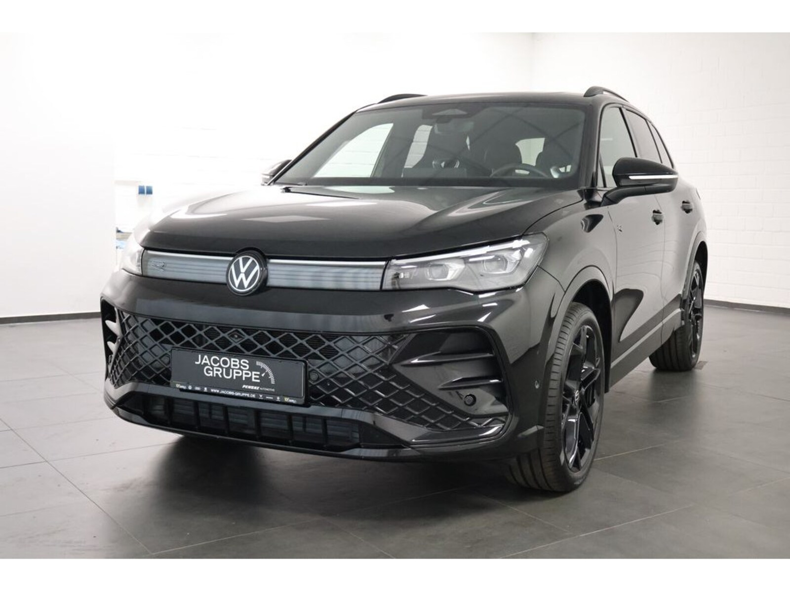 Volkswagen Tiguan – Bild 2