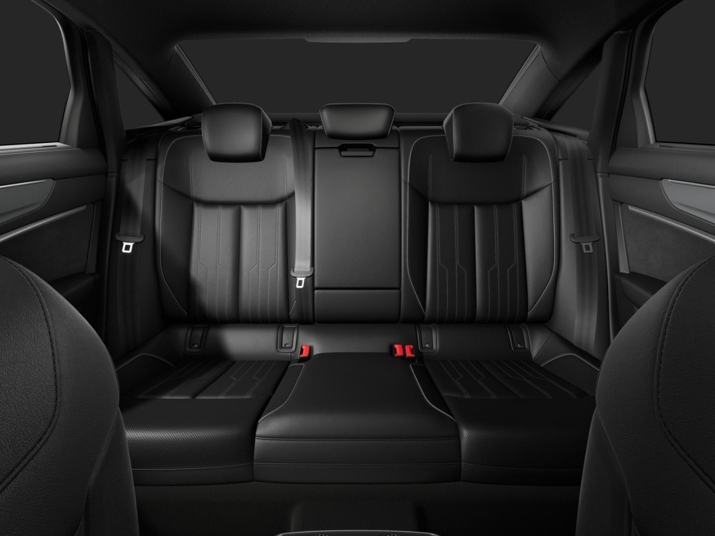 Bild über Audi A6 Limousine advanced 45 TDI quattro S tronic - für weitere Informationen kontaktieren Sie den Audi Partner