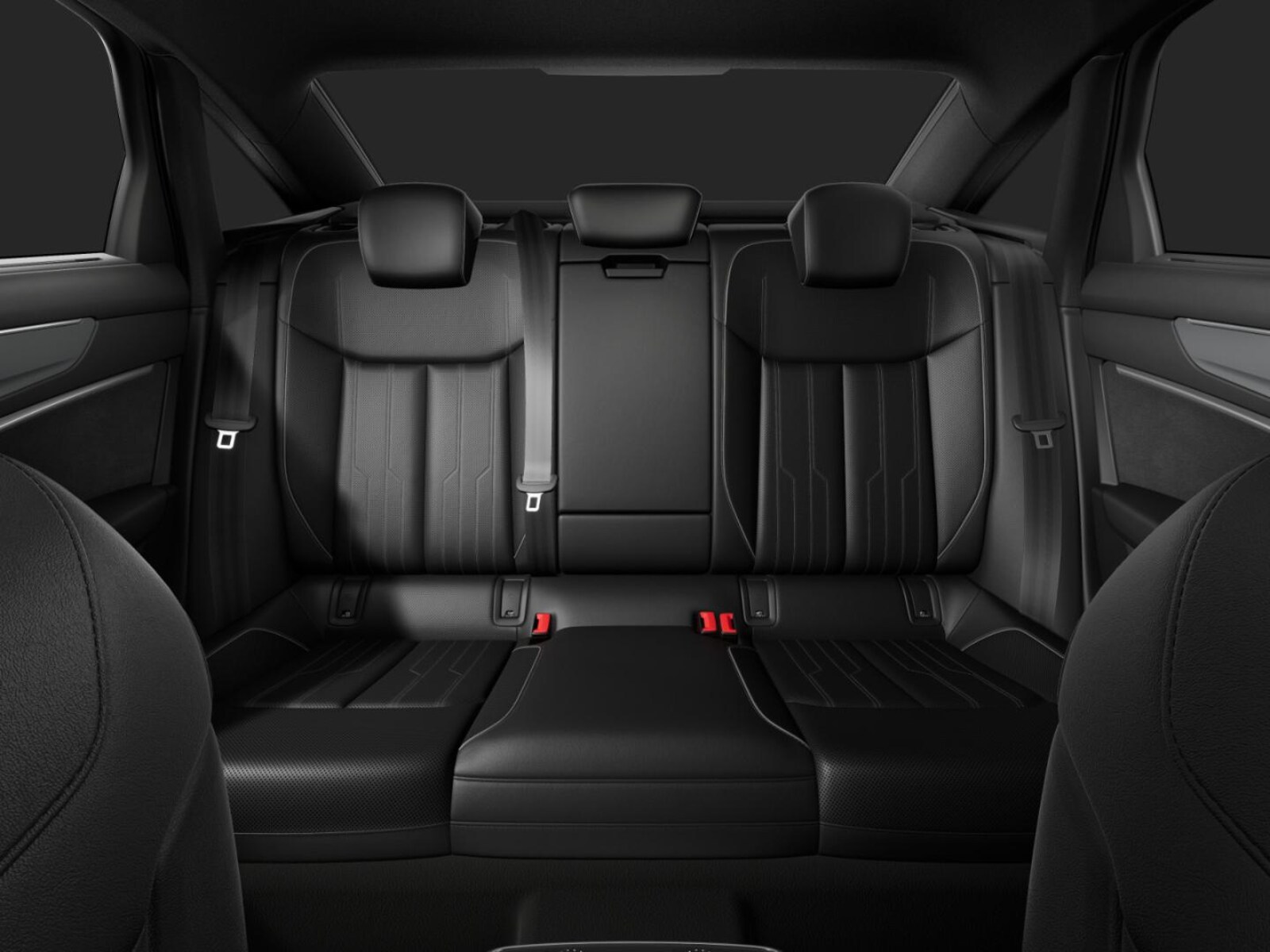 Audi A6 Limousine – Bild 11