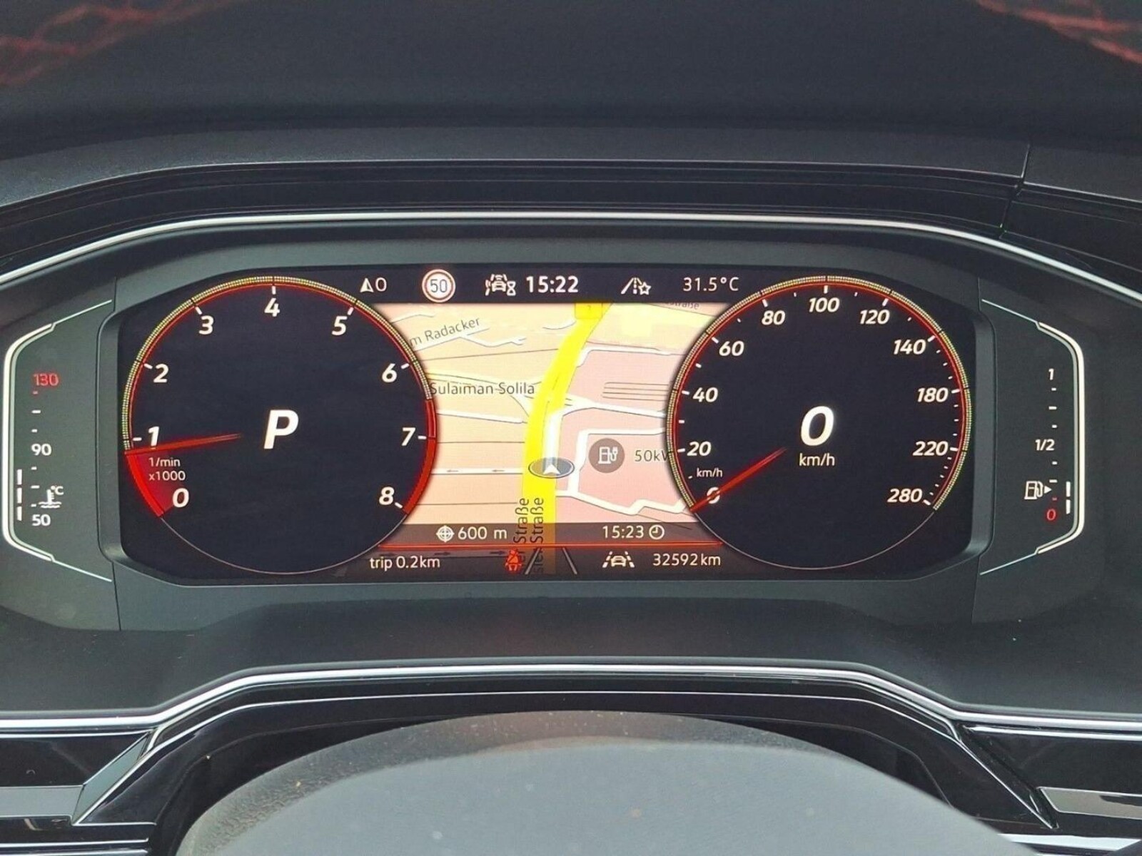 Volkswagen Polo – Bild 11