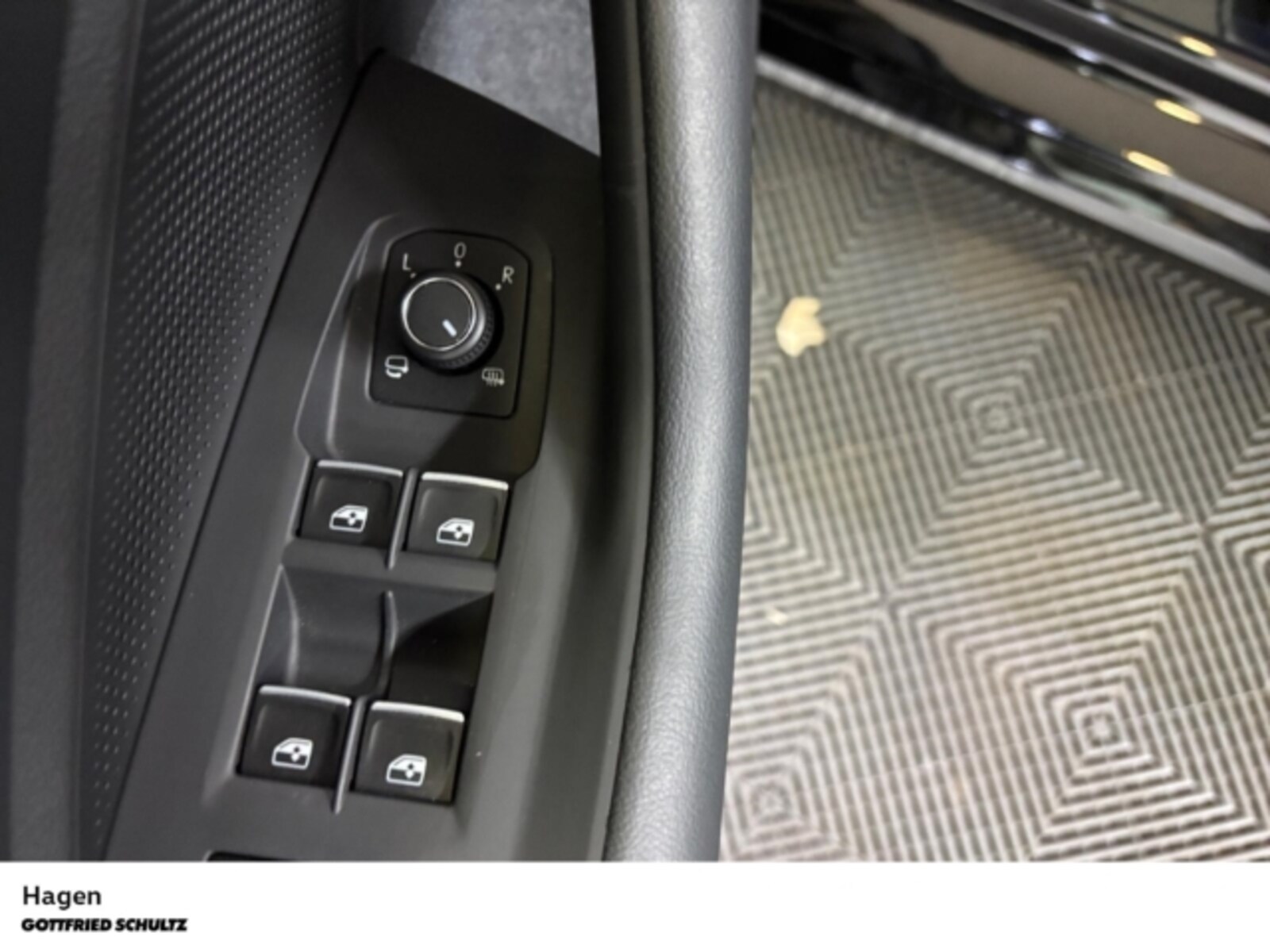 Volkswagen Passat – Bild 9