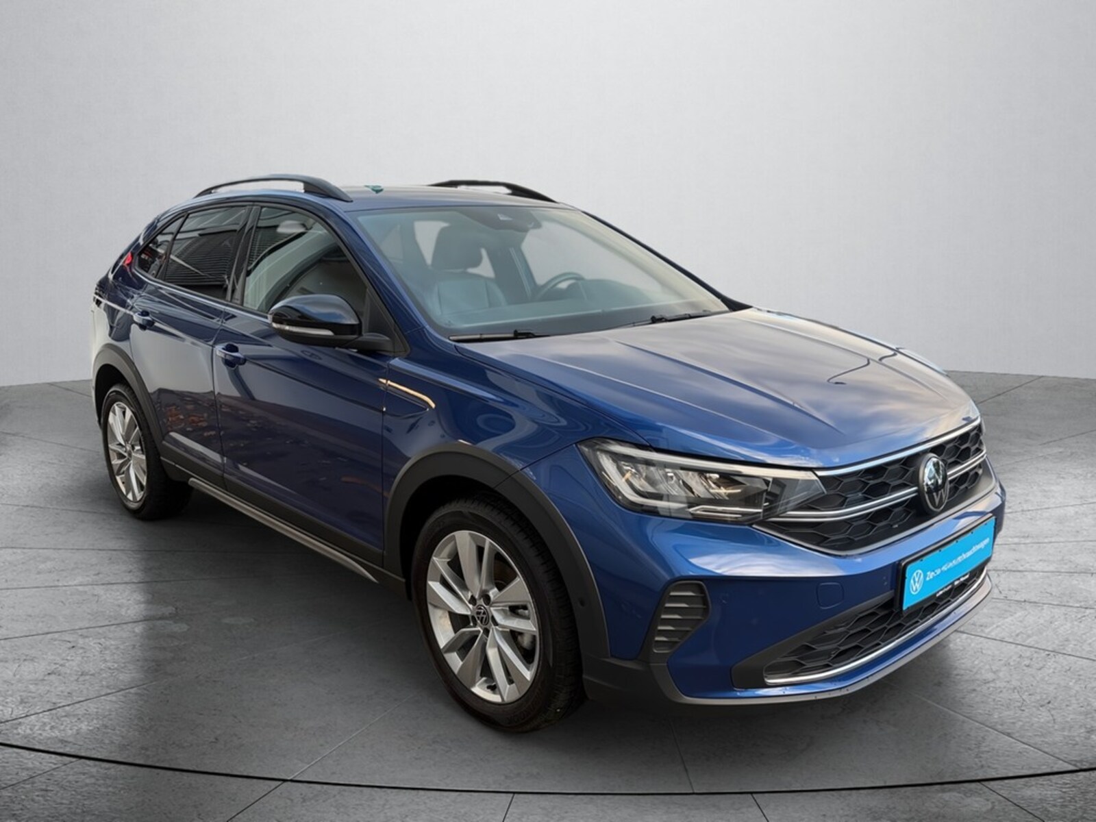 Volkswagen Taigo – Bild 6