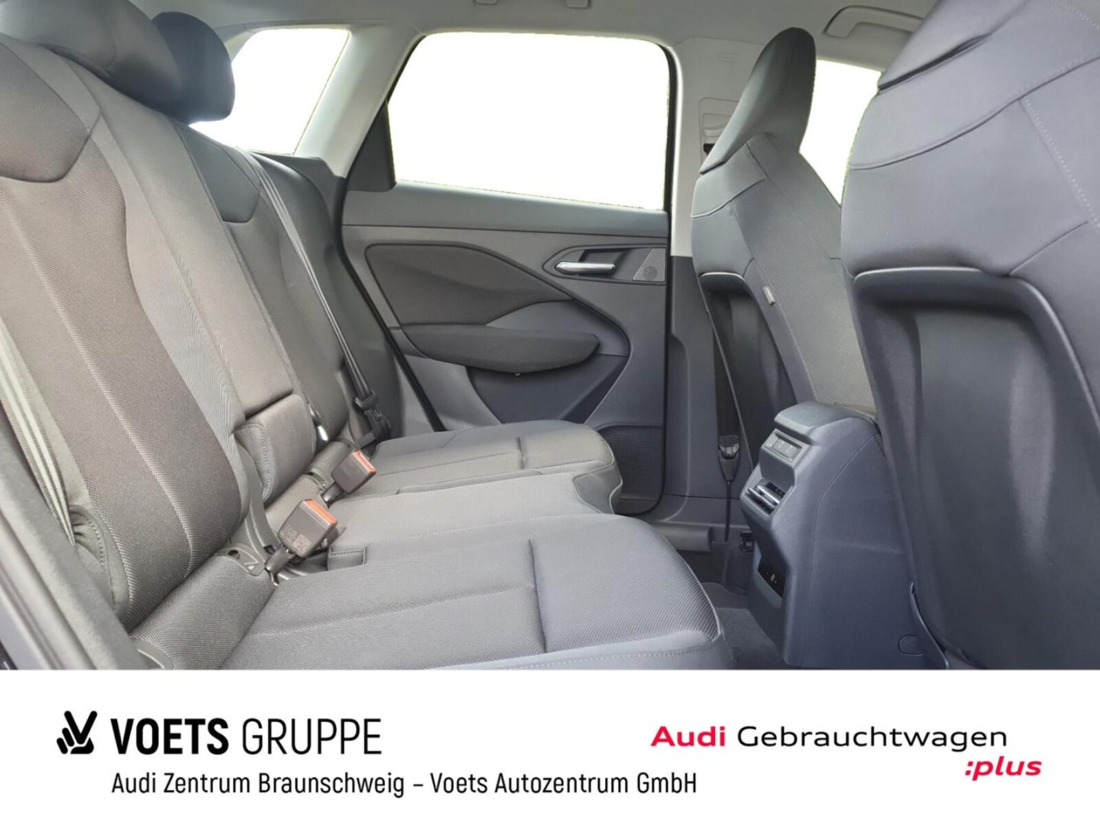 Audi Q3 – Bild 13
