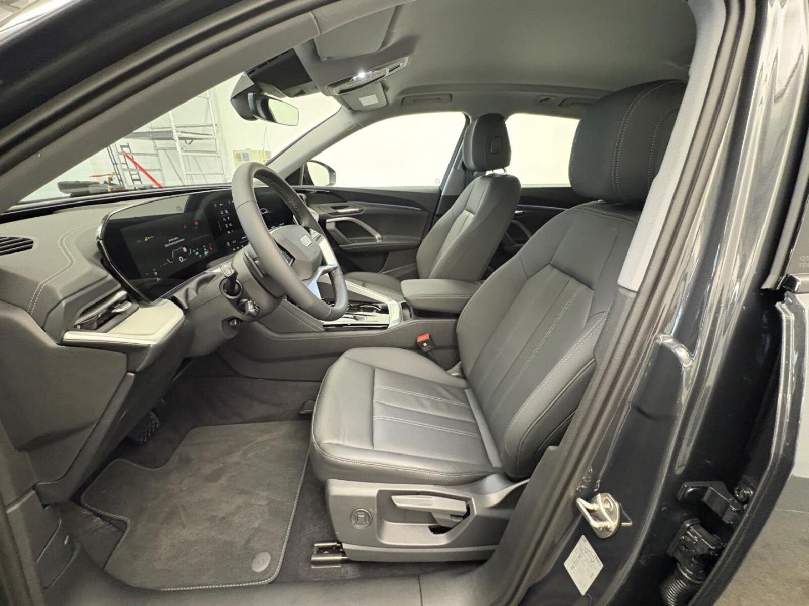 Audi Q5 – Bild 7