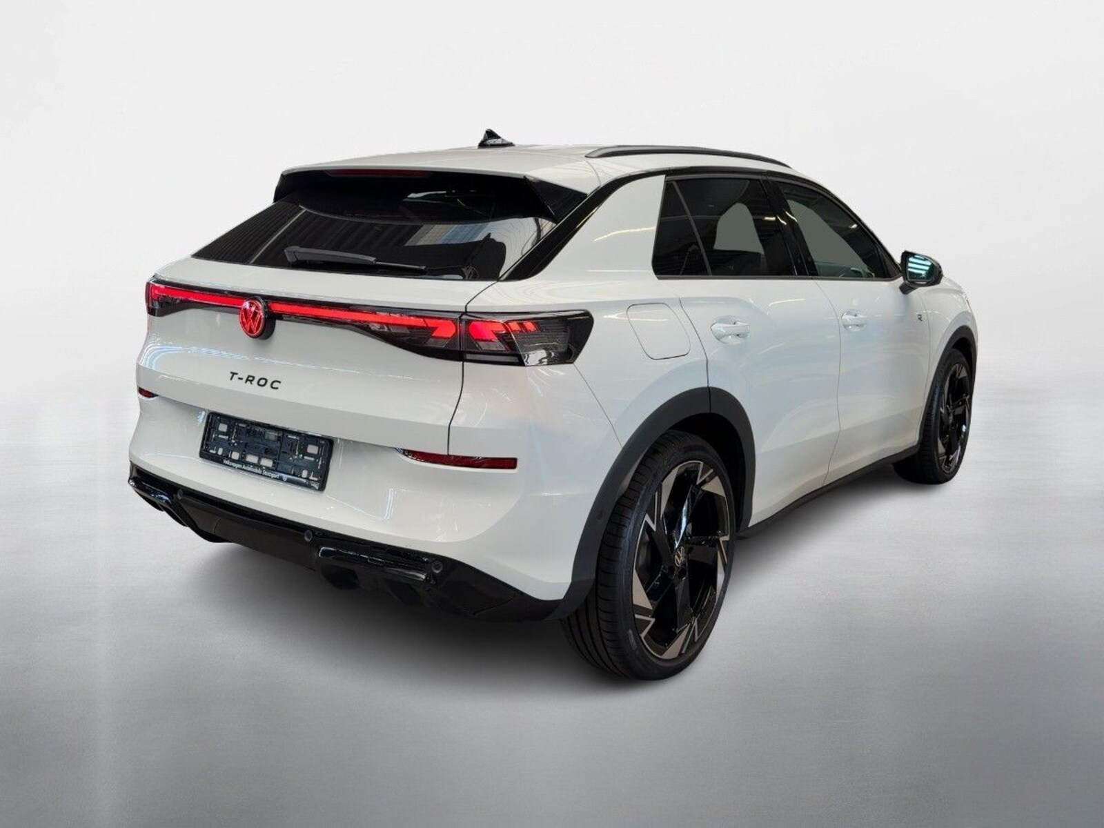 Volkswagen T-Roc – Bild 5
