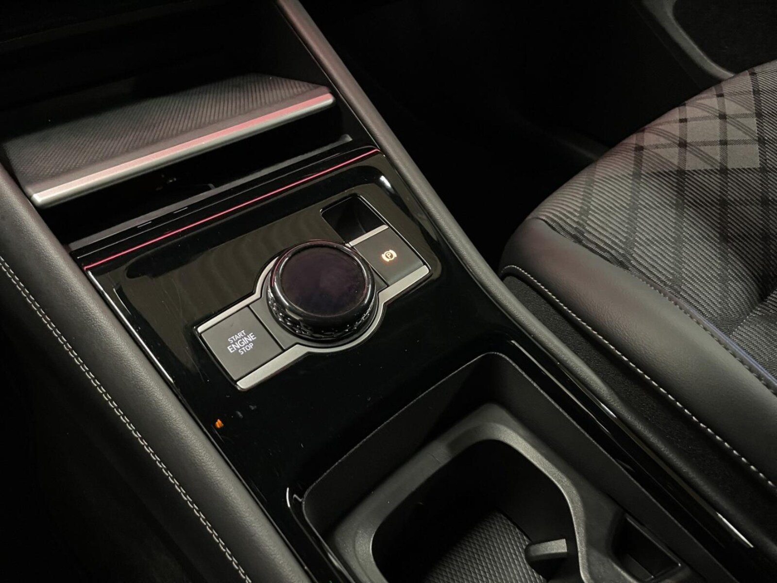 Volkswagen Tiguan – Bild 30