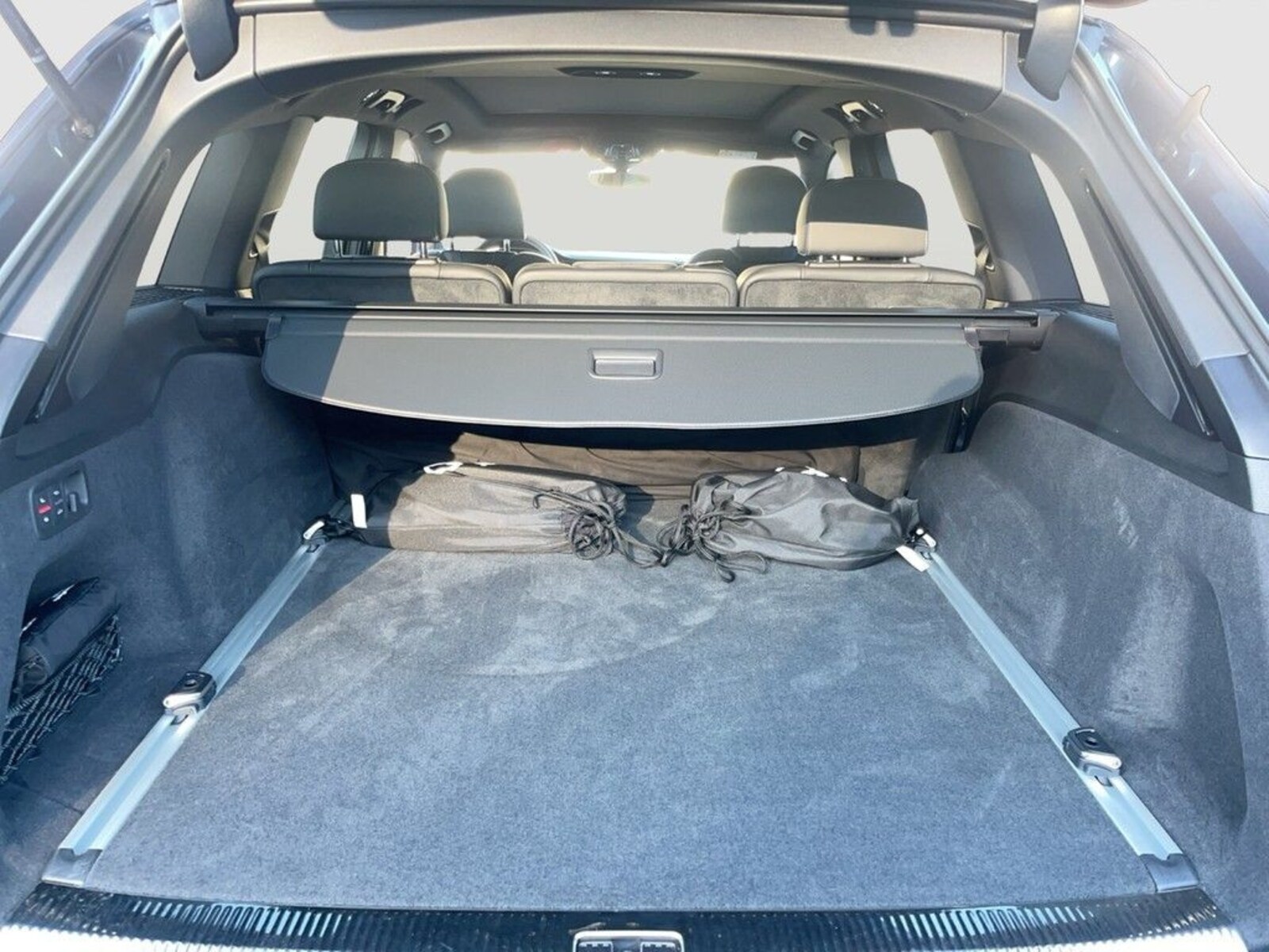 Audi Q7 – Bild 15