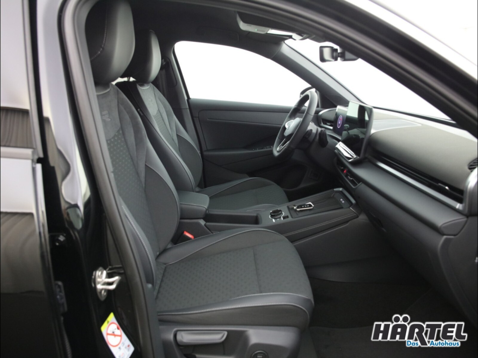 Volkswagen T-Roc – Bild 6