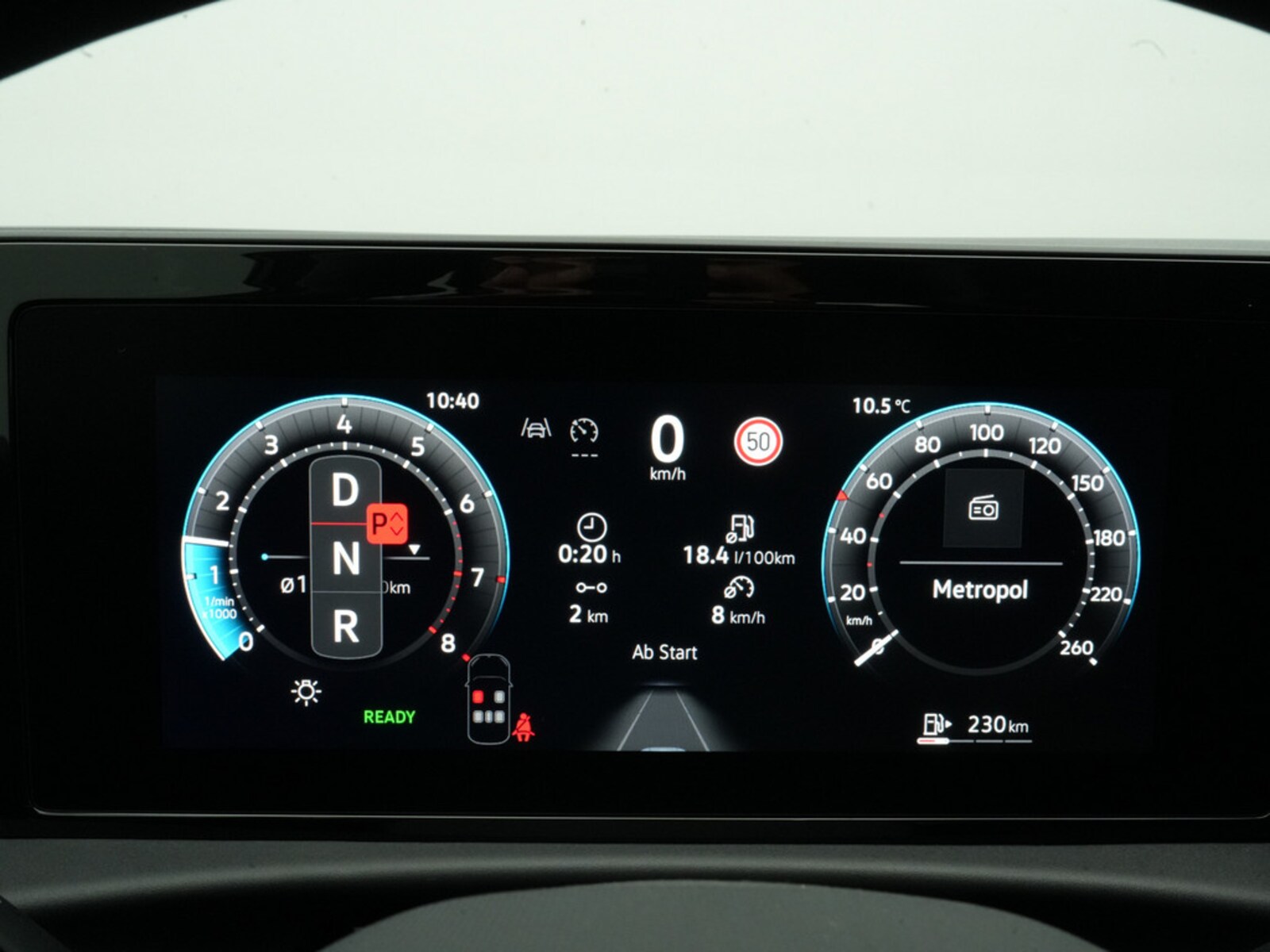 Volkswagen T-Roc – Bild 8
