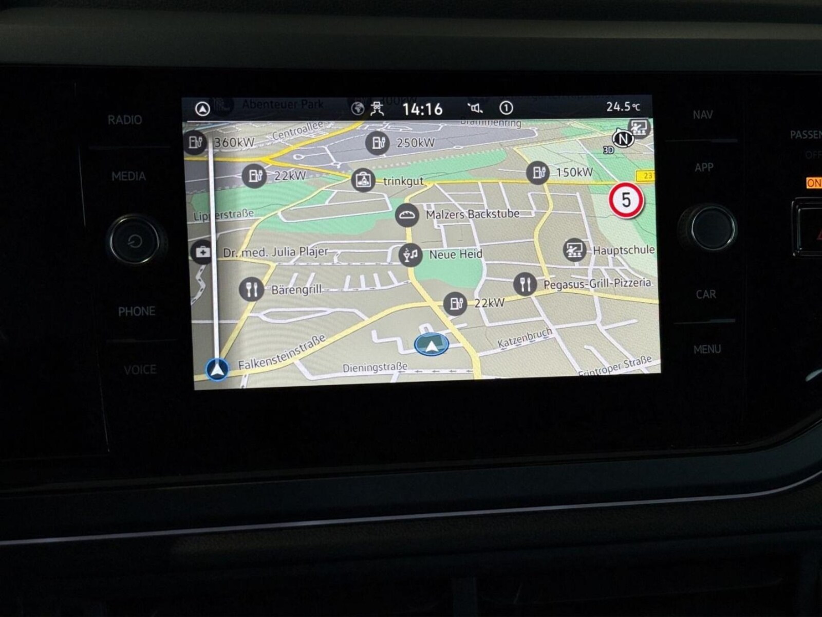 Volkswagen Taigo – Bild 12