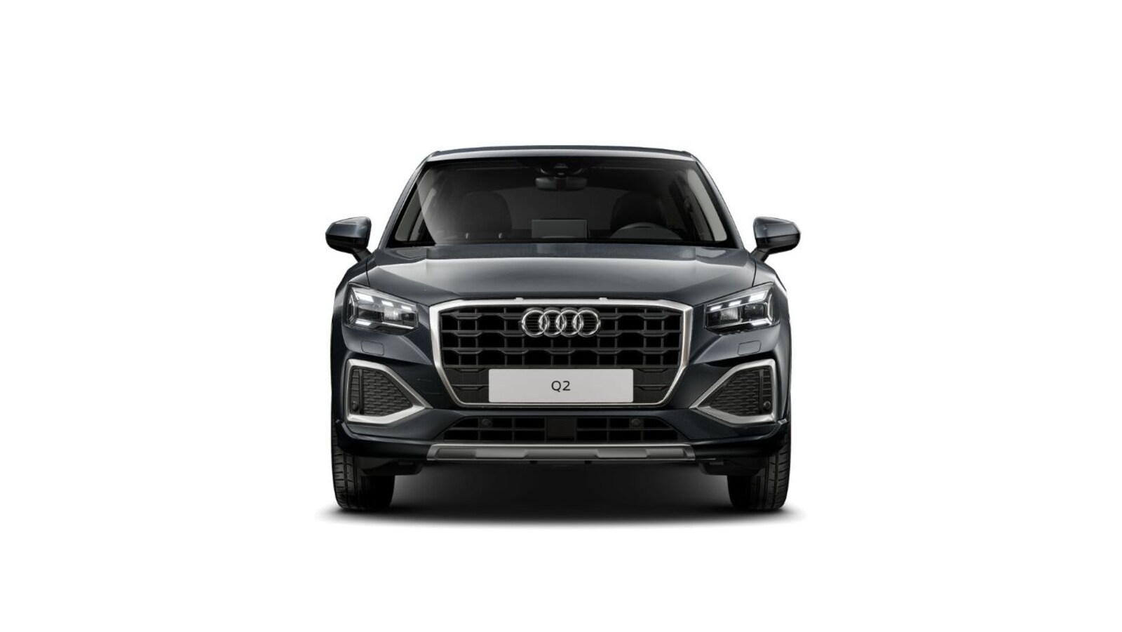 Audi Q2 – Bild 3