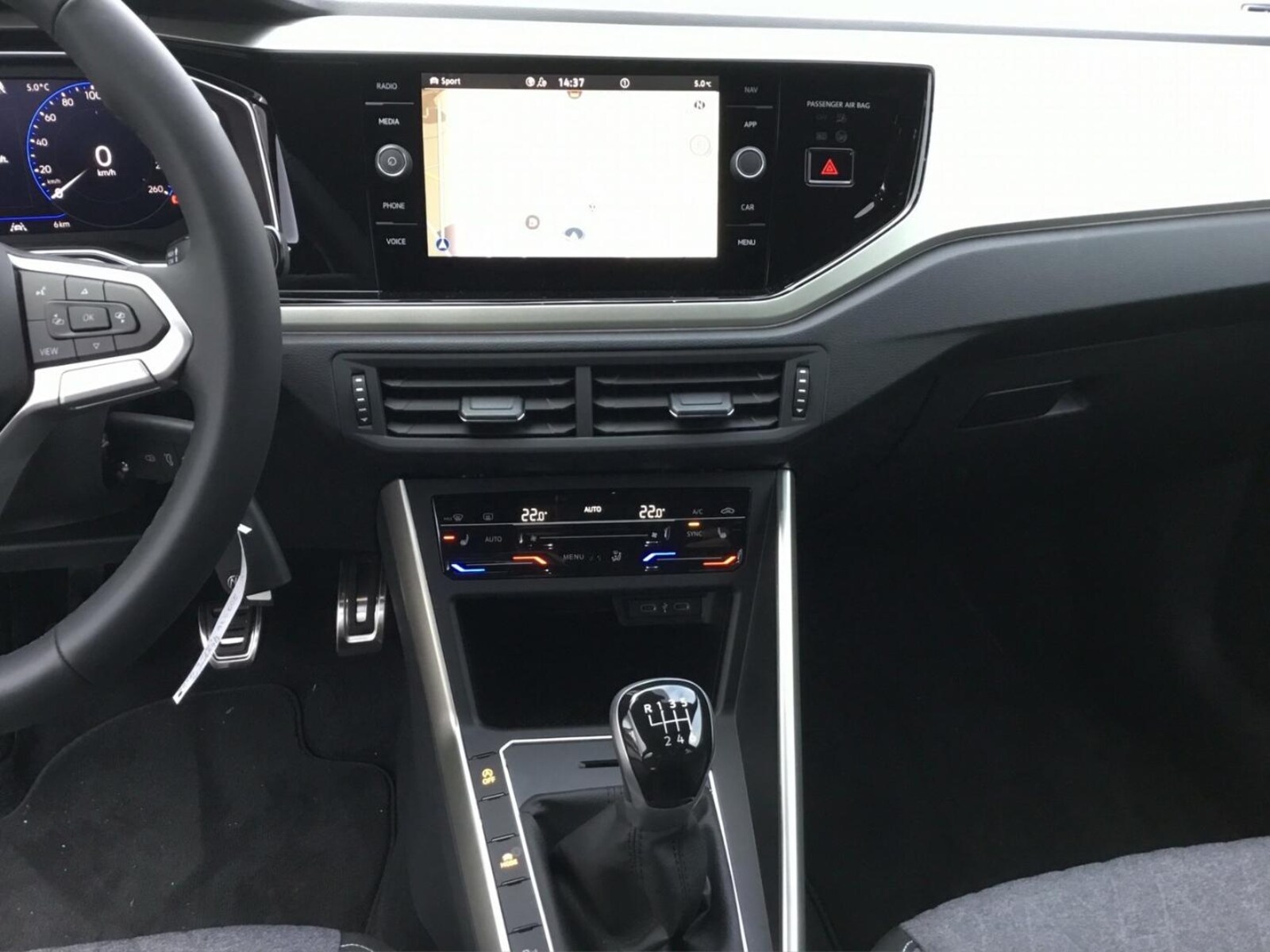 Volkswagen Taigo – Bild 12