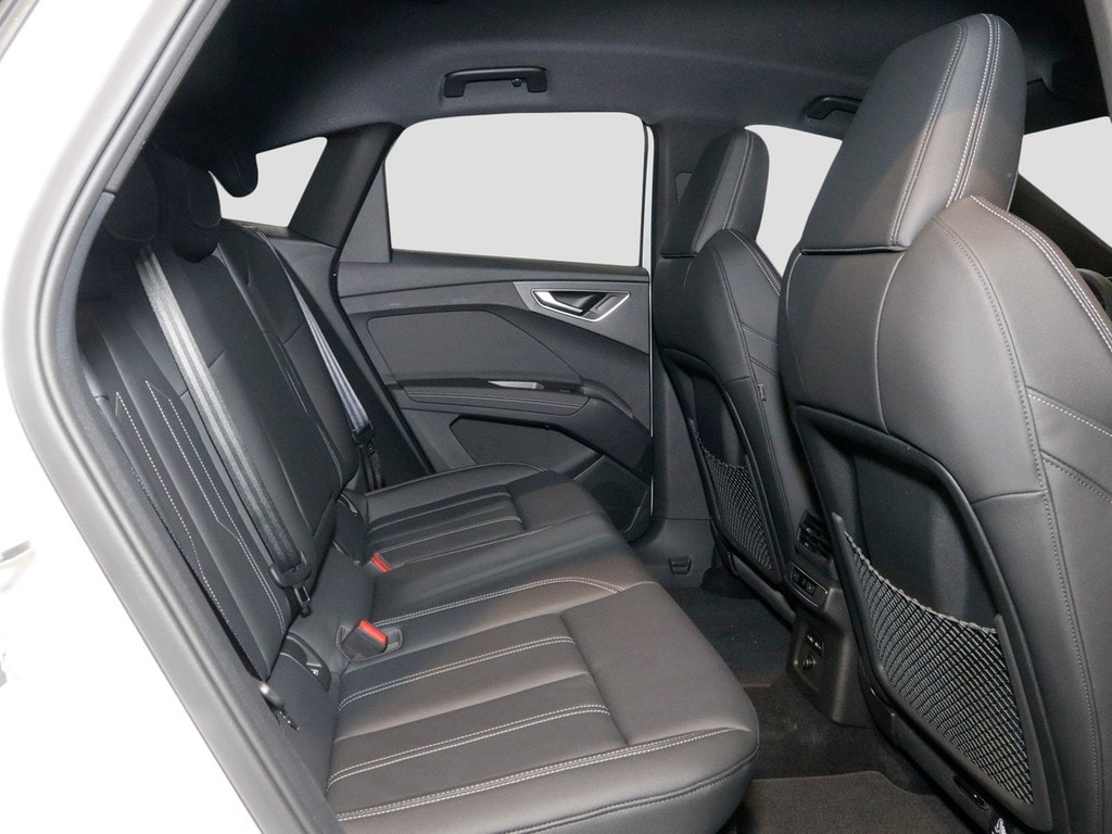 Image about Audi Q4 Sportback e-tron 55 e-tron quattro 250 kW
