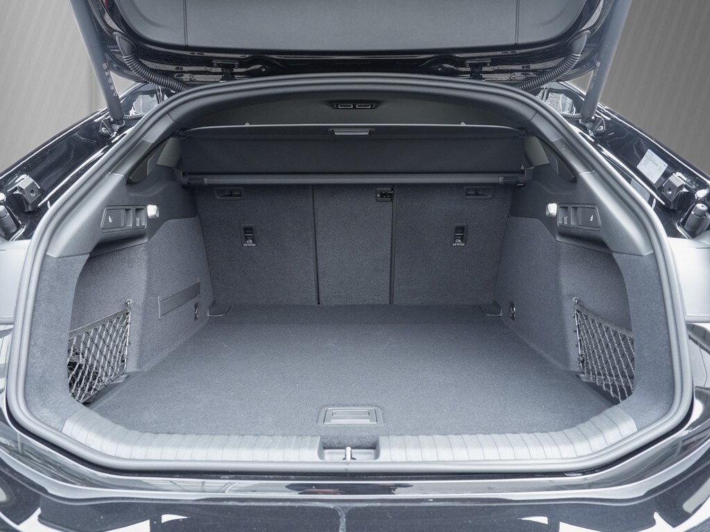 Image about Audi S6 Avant e-tron e-tron