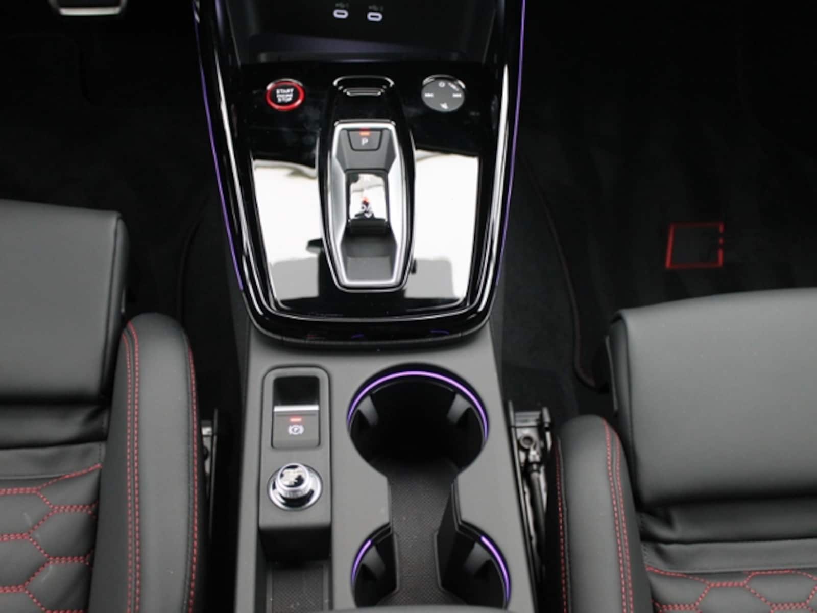 Audi RS 3 Sportback – Bild 24