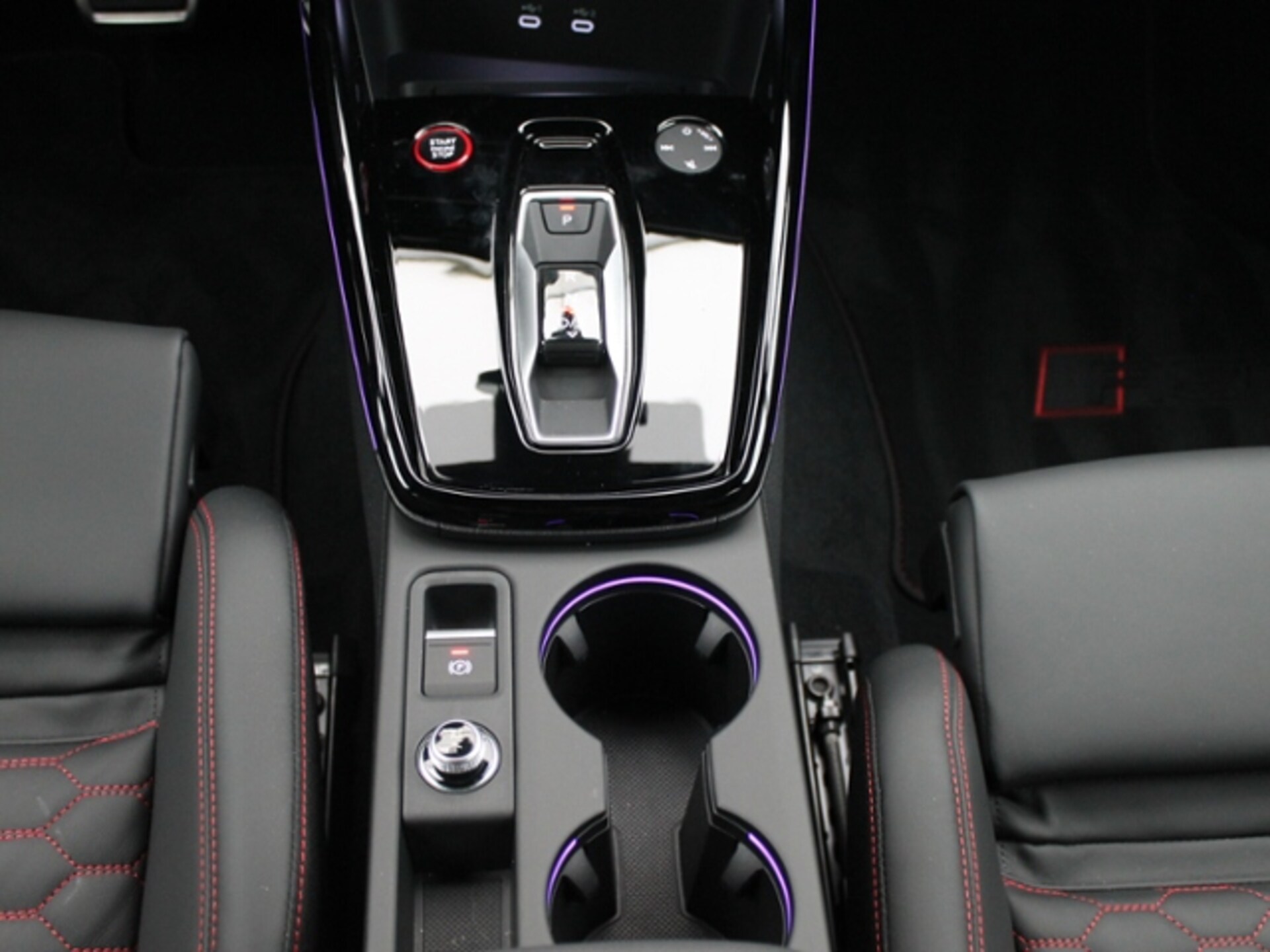 Audi RS 3 Sportback