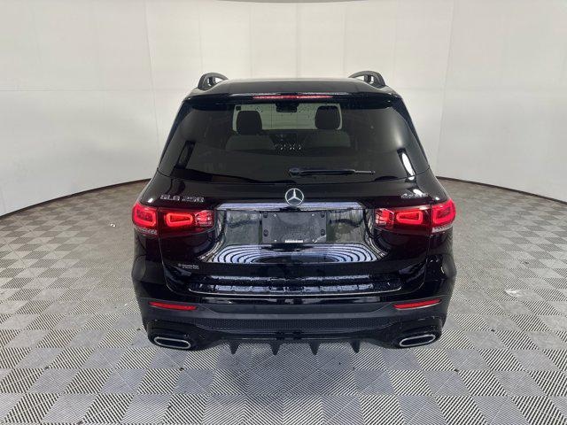 2020 Mercedes-Benz GLB