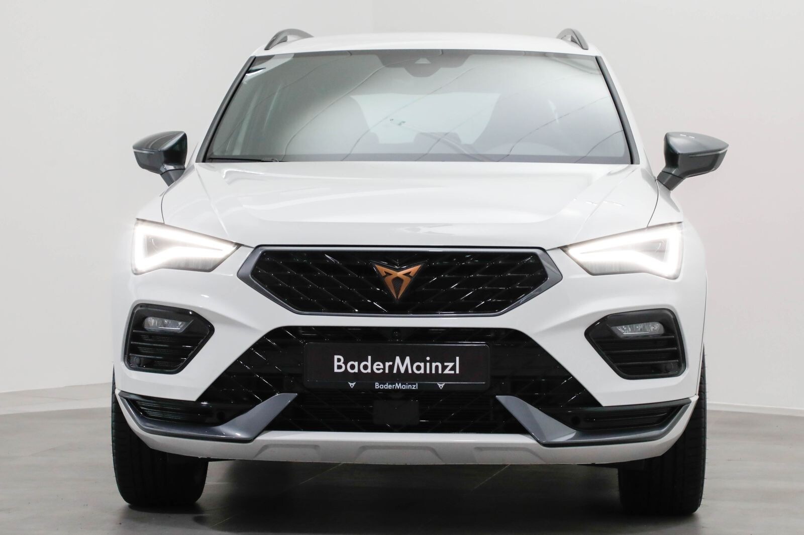 CUPRA Ateca – Bild 3