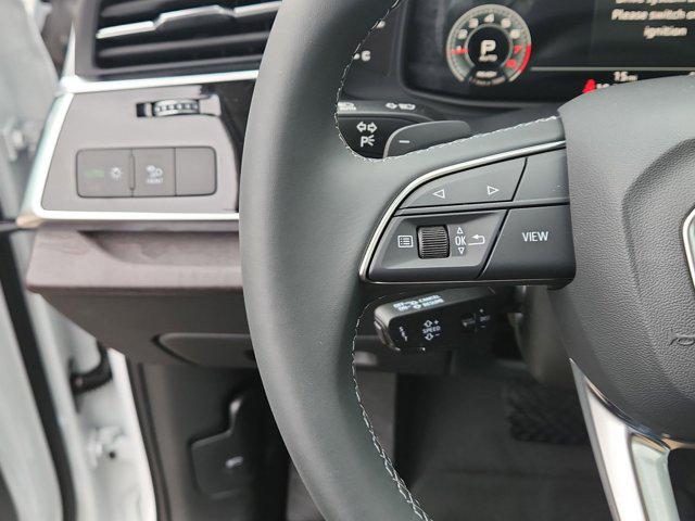 2026 Audi Q7 Premium - Photo 22