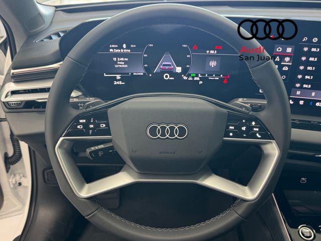 2026 Audi A6 Premium - Photo 21