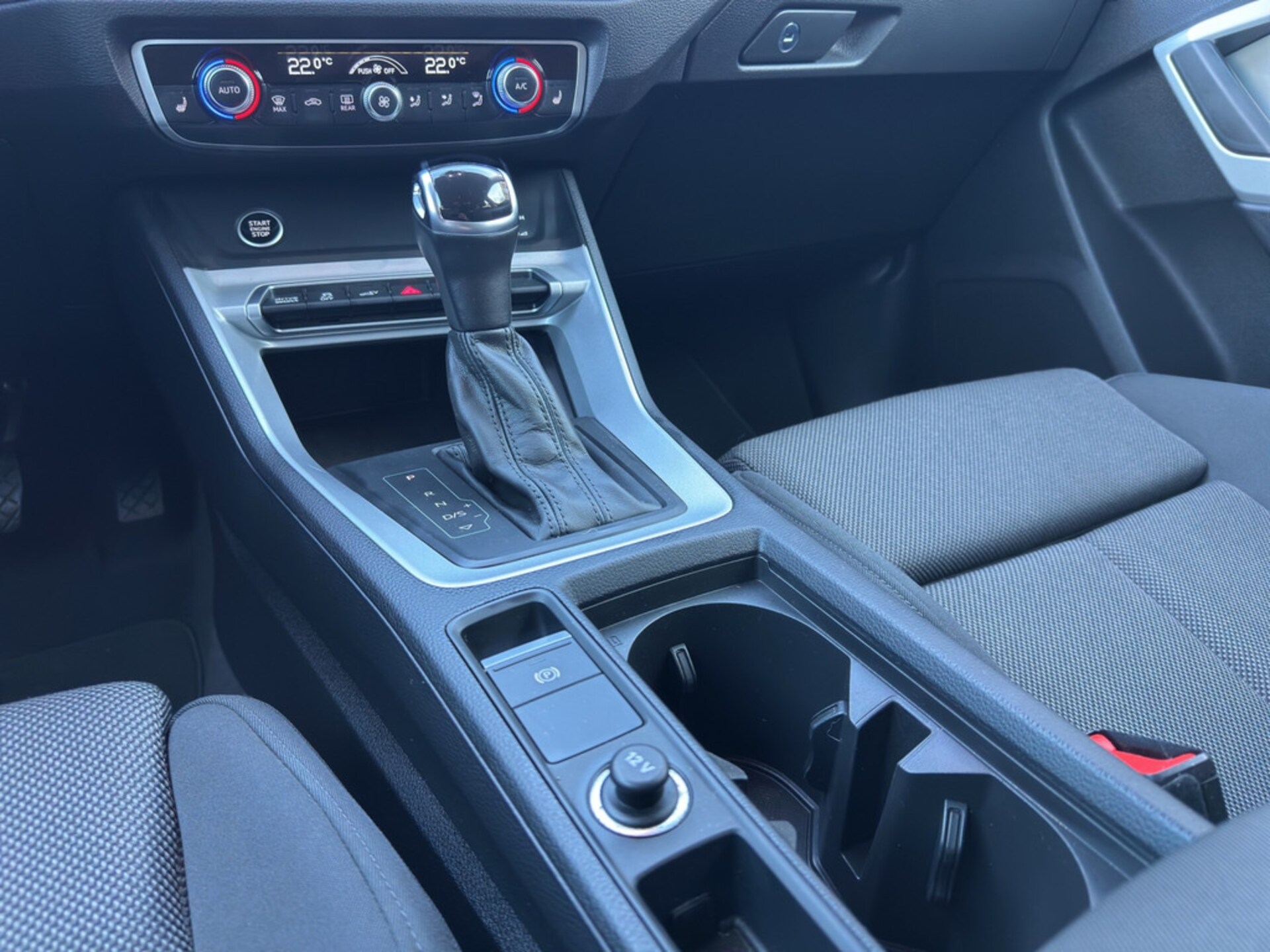 Audi Q3 TFSI e