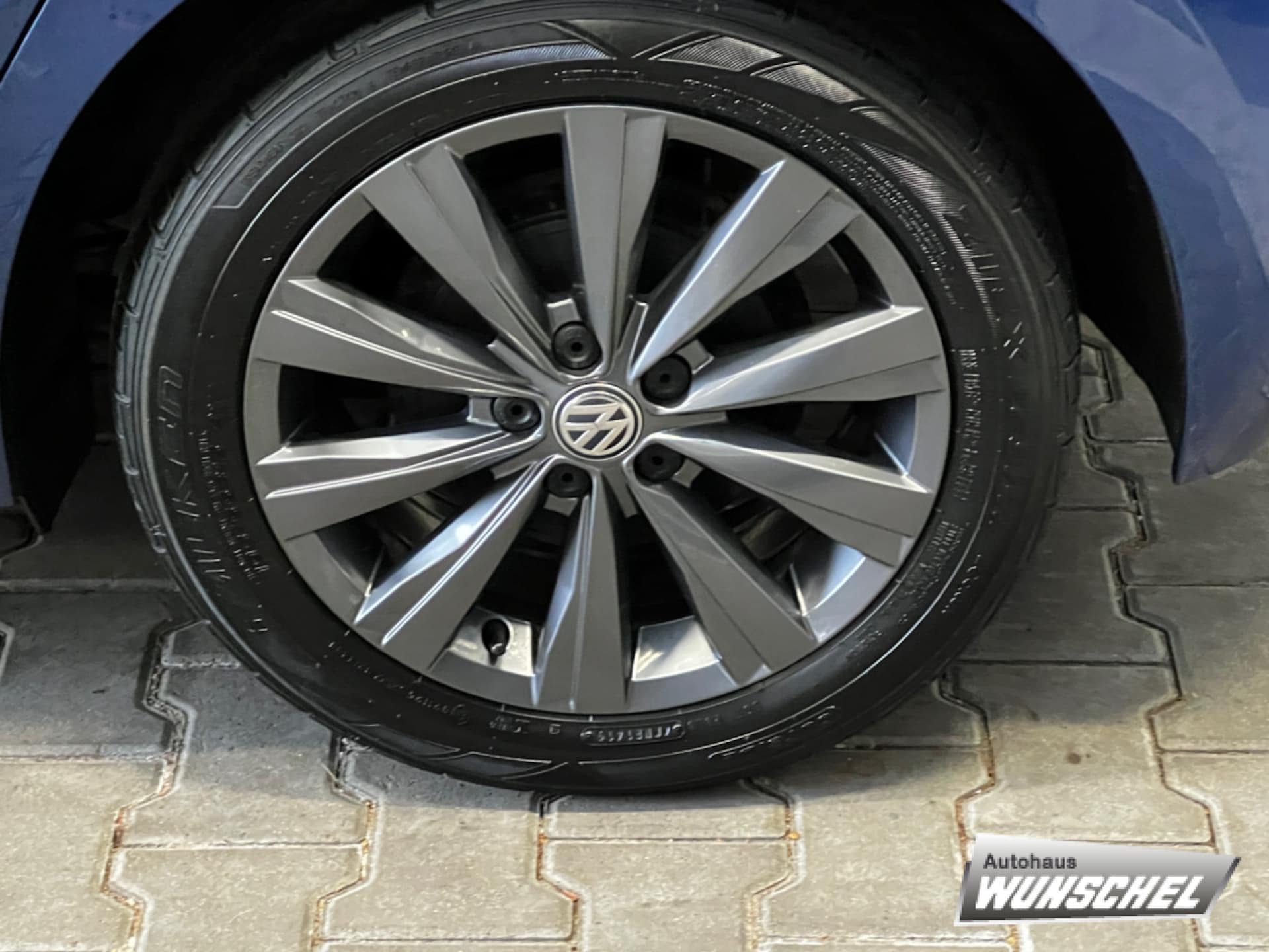 Volkswagen Polo Comfortline