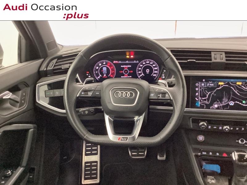Image about Audi RS Q3 RS Q3 294 kW (400 ch) S tronic