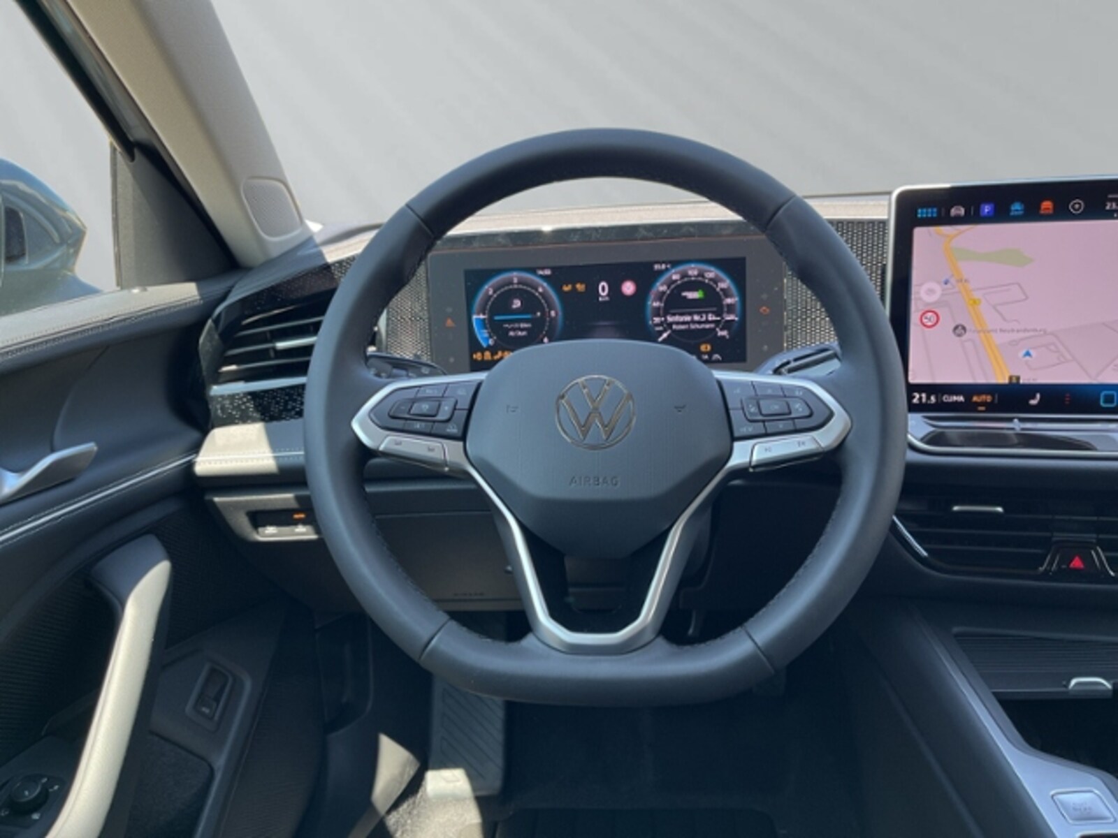 Volkswagen Passat – Bild 7