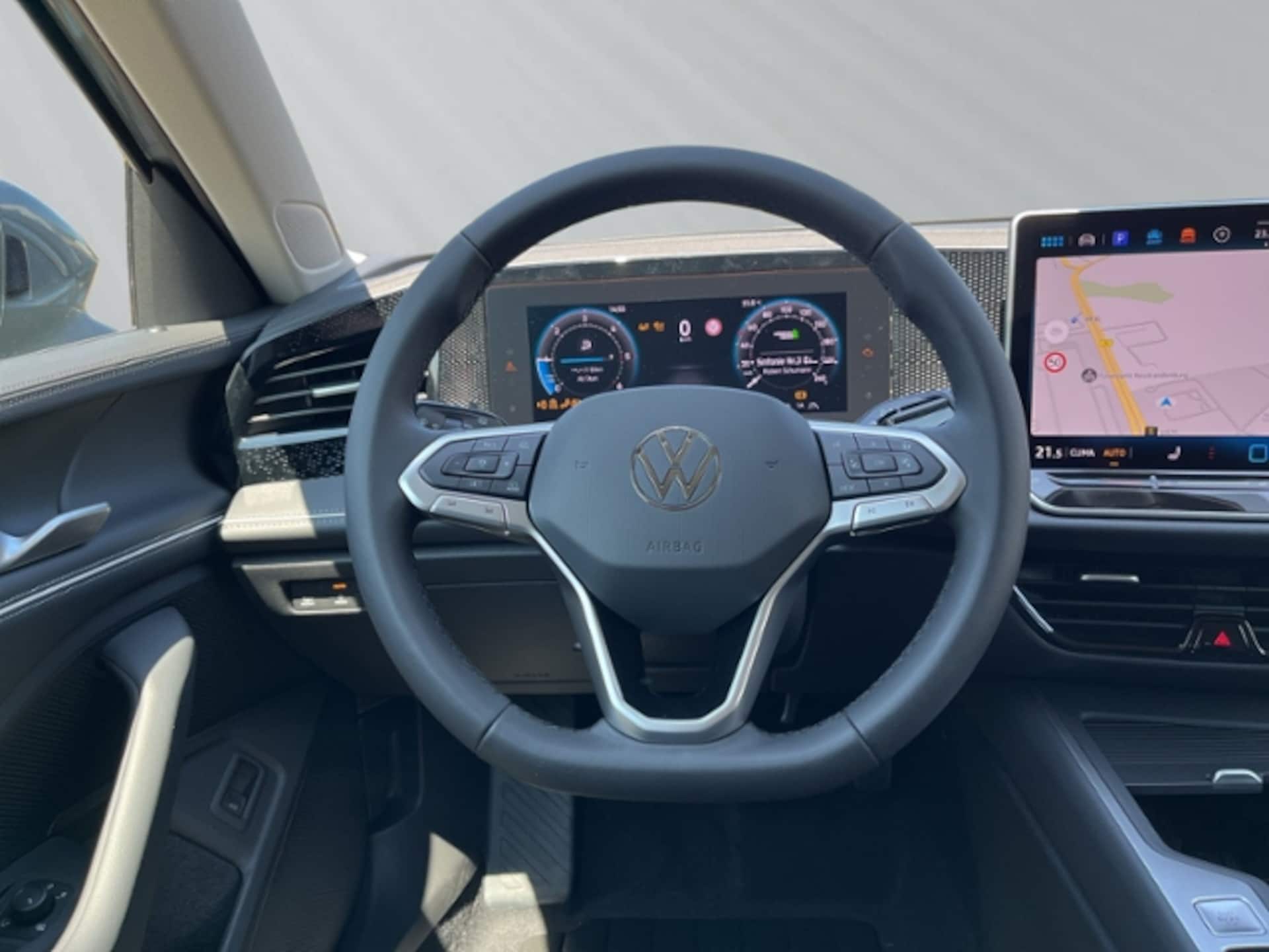 Volkswagen Passat Business
