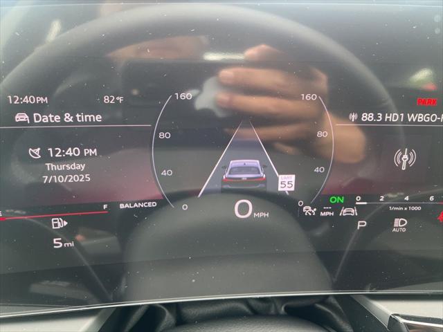 2025 Audi A5 Premium - Photo 37
