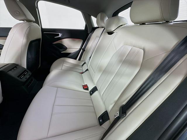 2025 Audi A5 Premium - Photo 4