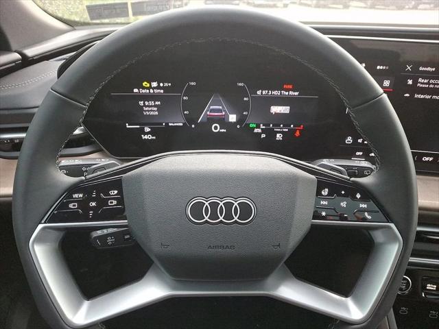 2025 Audi Q5 Premium Plus - Photo 18