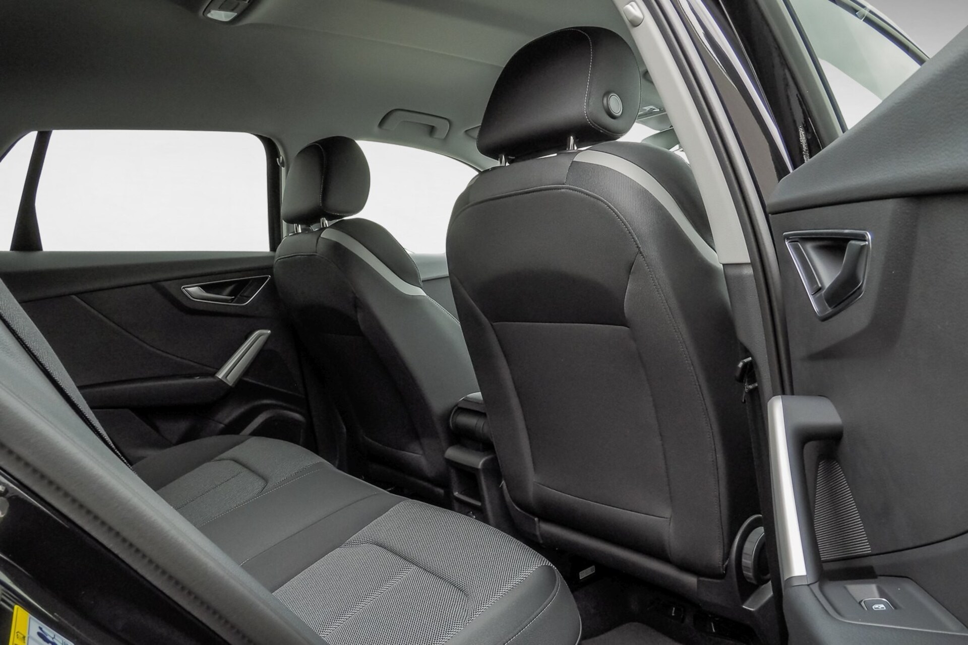 Audi Q2 S line