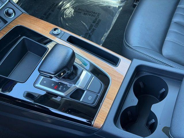 2023 Audi Q5 Premium - Photo 14