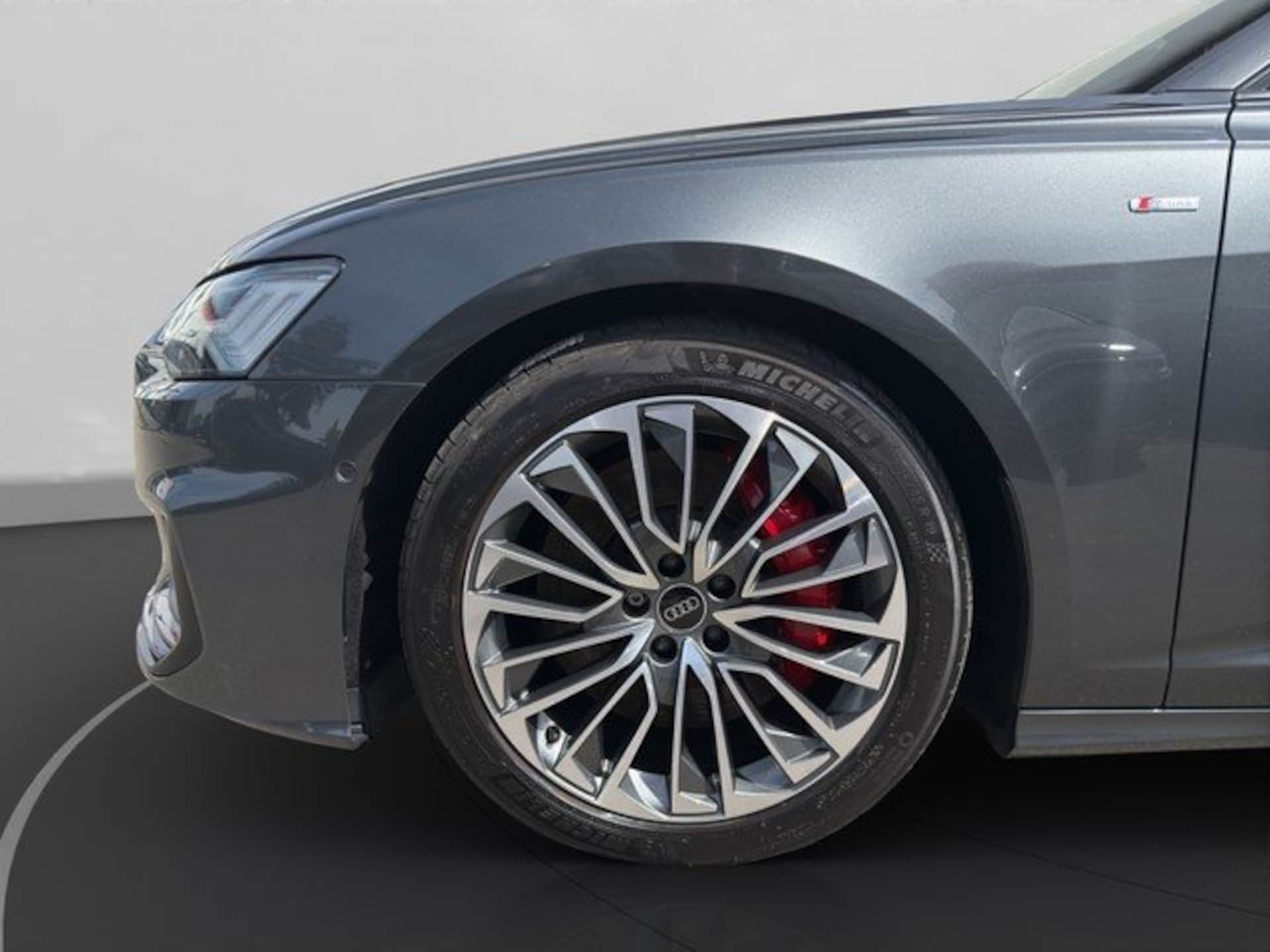 Audi A6 Avant TFSI e Sport