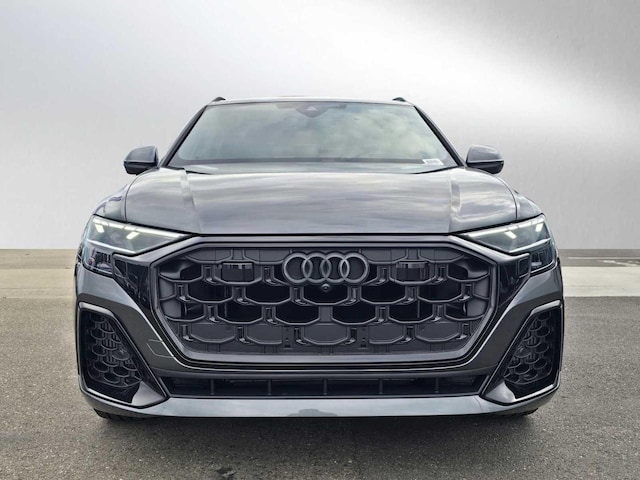 2026 Audi Q8 Prestige - Photo 8