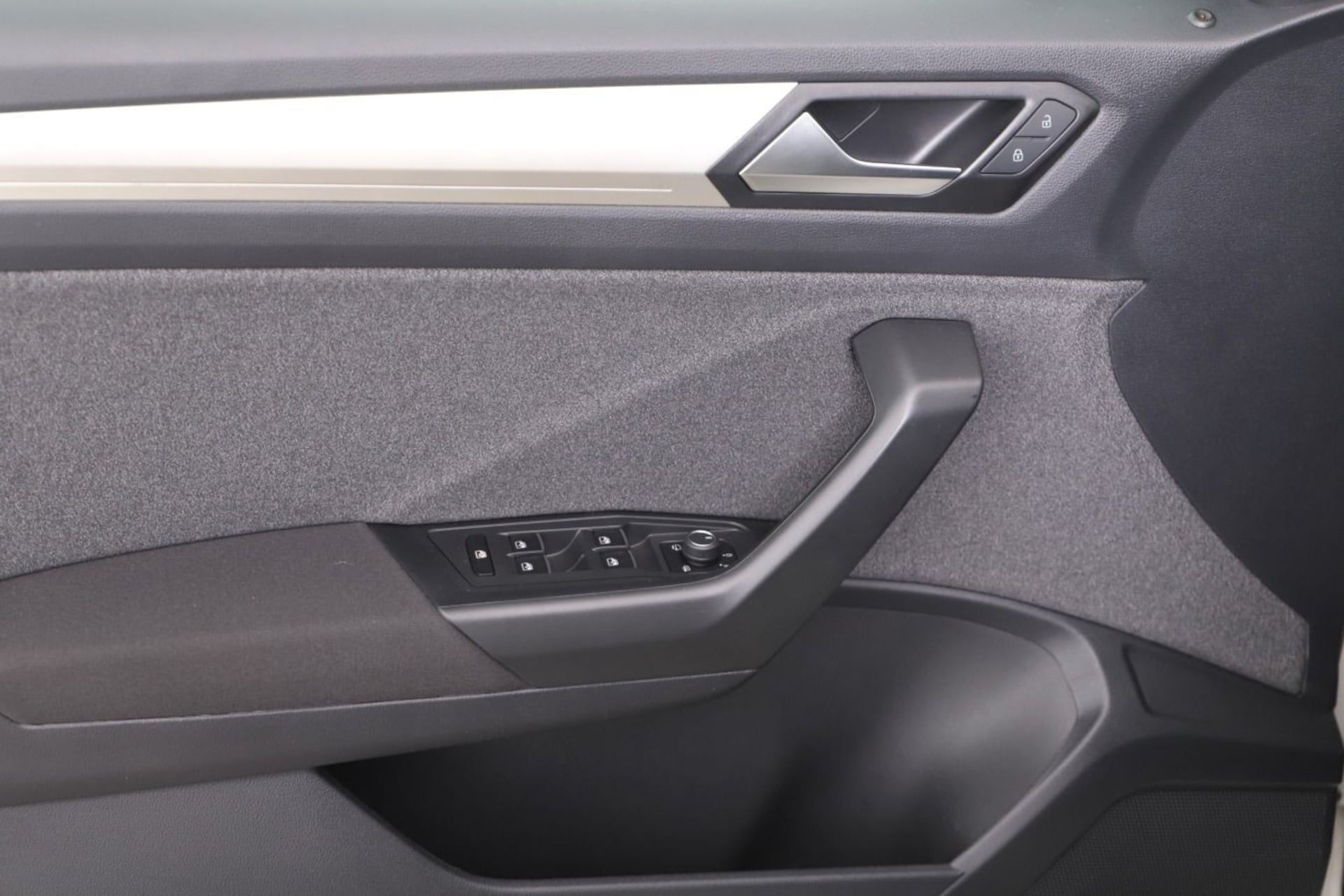 Volkswagen T-Roc MOVE