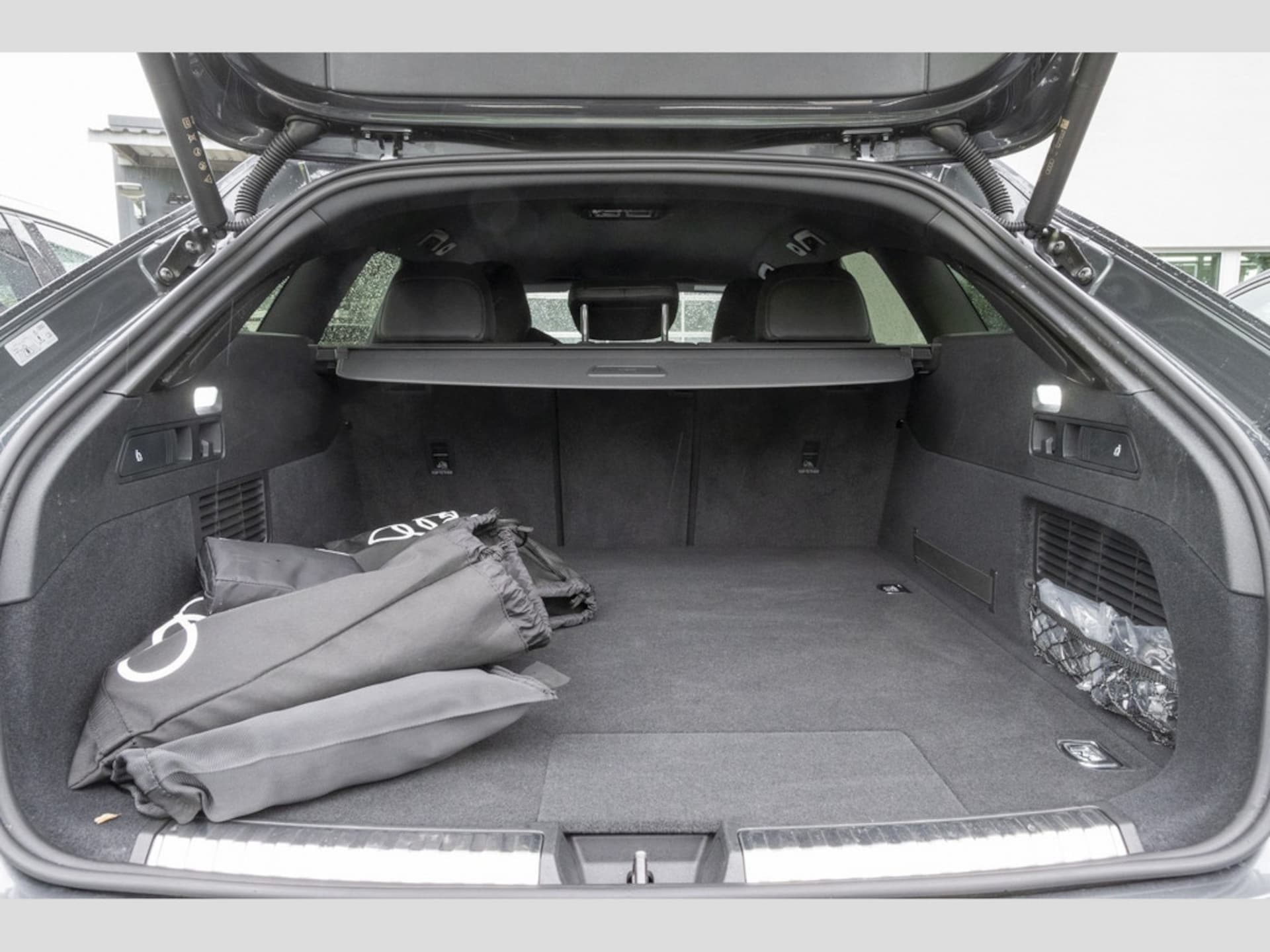Audi A5 Avant e-hybrid
