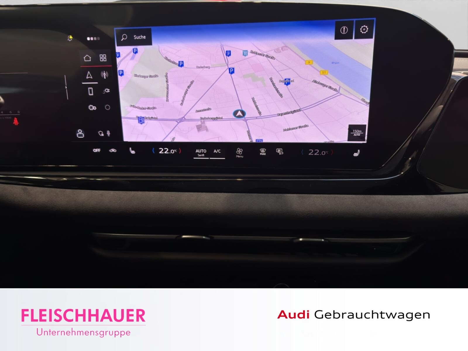 Audi A5 Avant – Bild 14