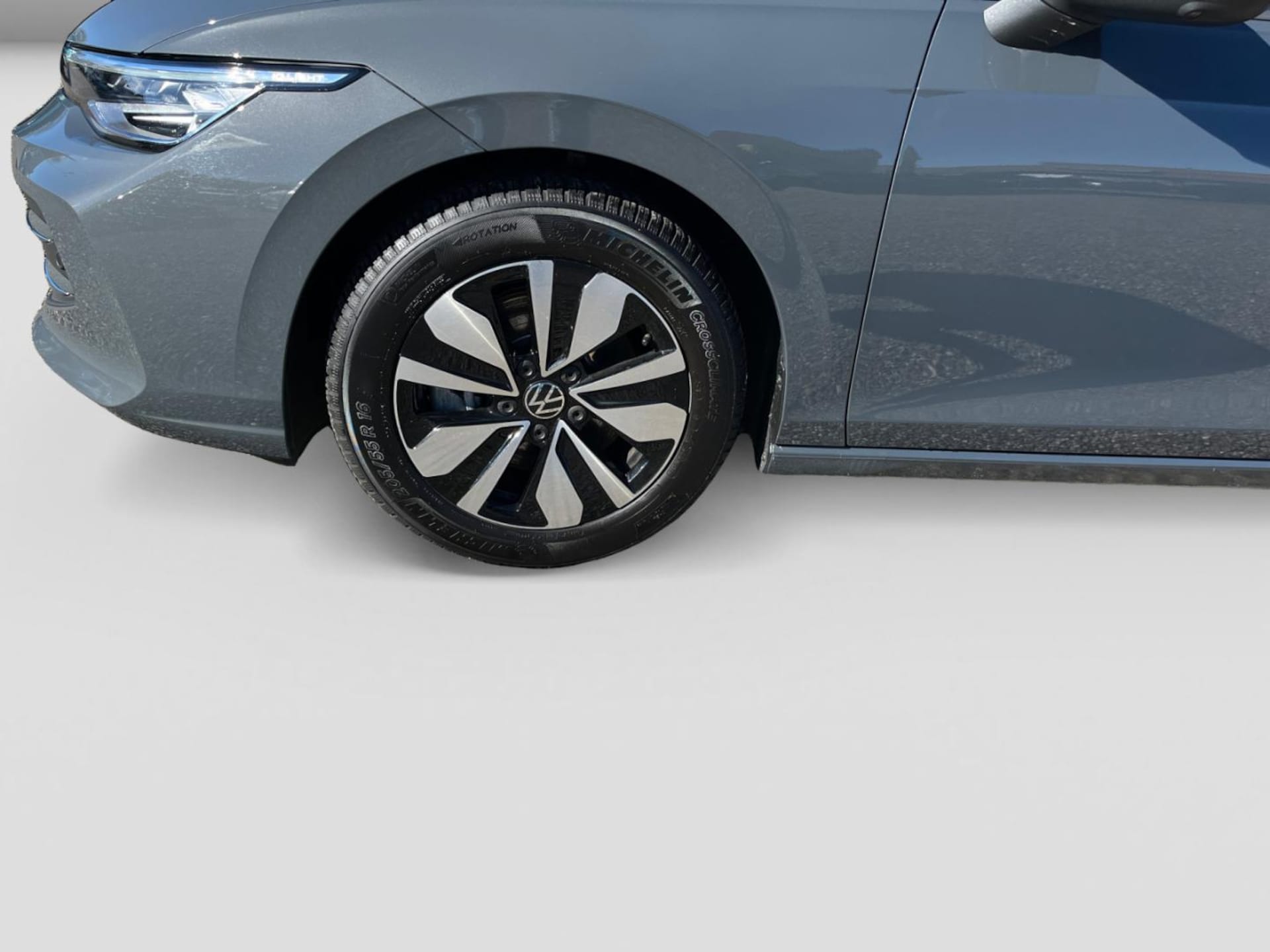 Volkswagen Golf Variant Goal