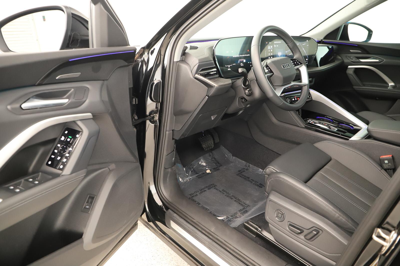 2025 Audi Q5 Premium Plus - Photo 14