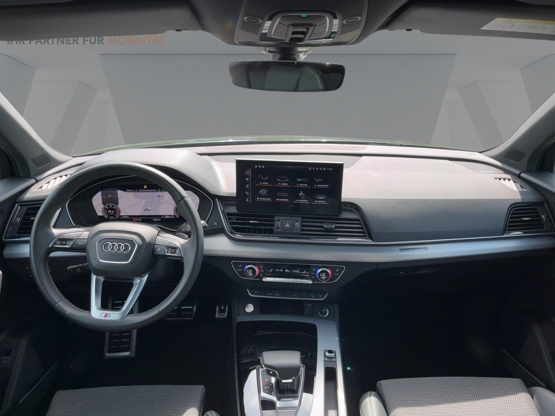 Audi Q5 Sportback S line