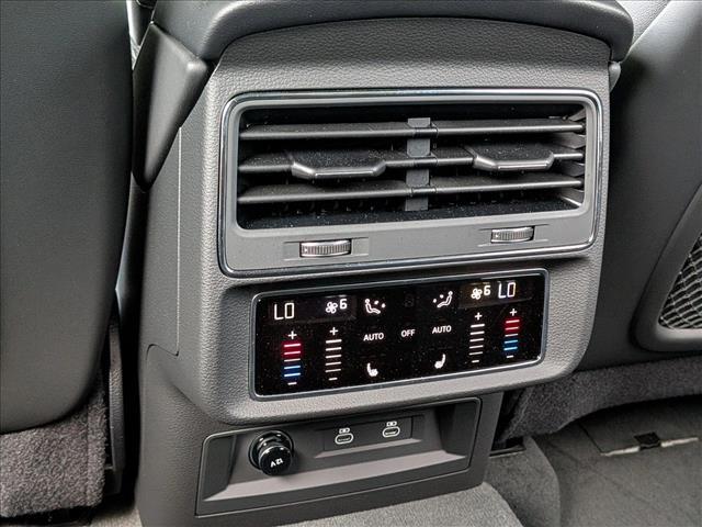 2026 Audi Q8 Premium Plus - Photo 18