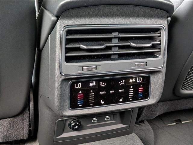 2026 Audi Q8 Premium Plus - Photo 18