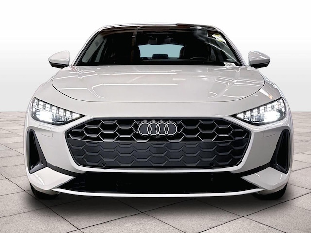 2025 Audi A5 Sedan