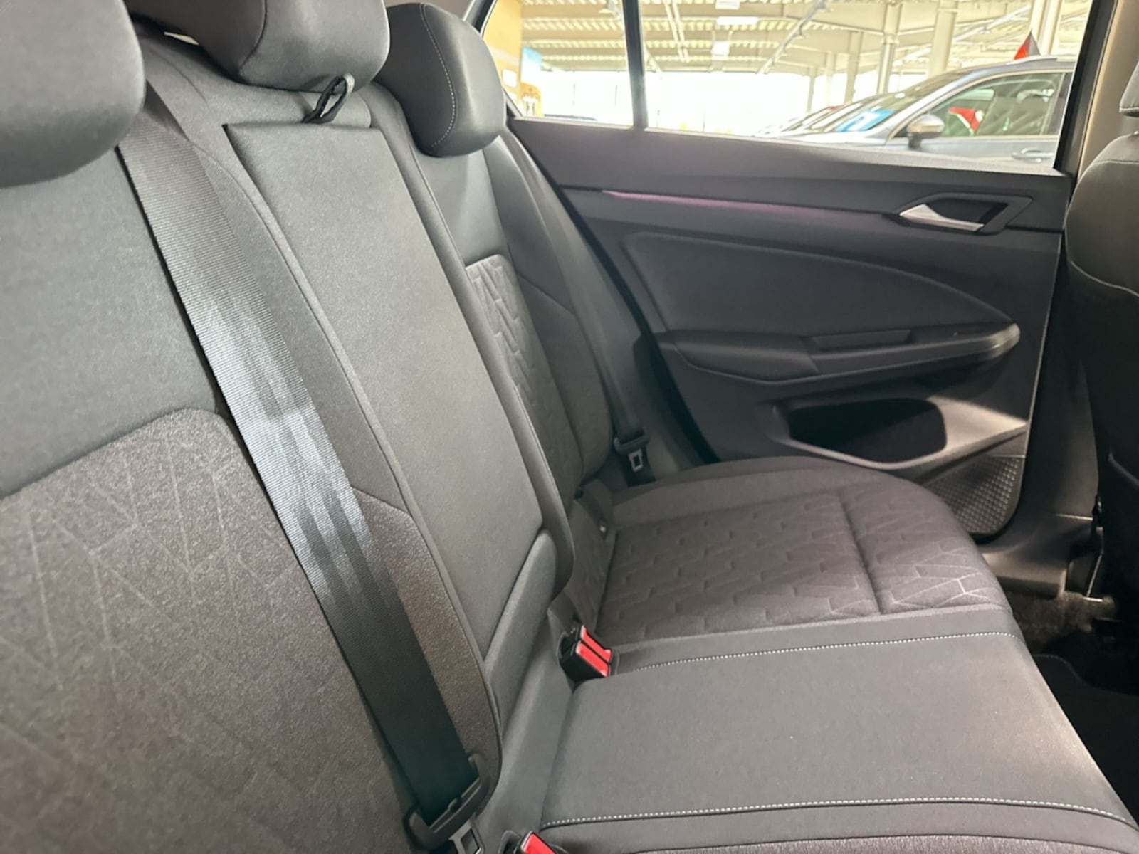 Volkswagen Golf – Bild 6