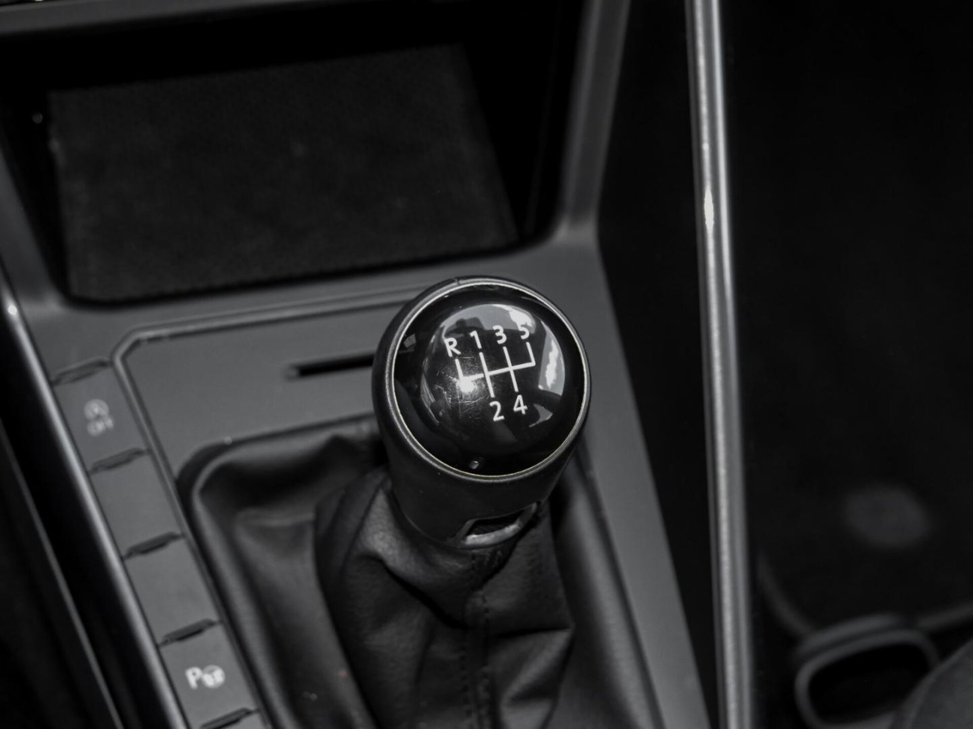 Volkswagen Polo IQ.DRIVE