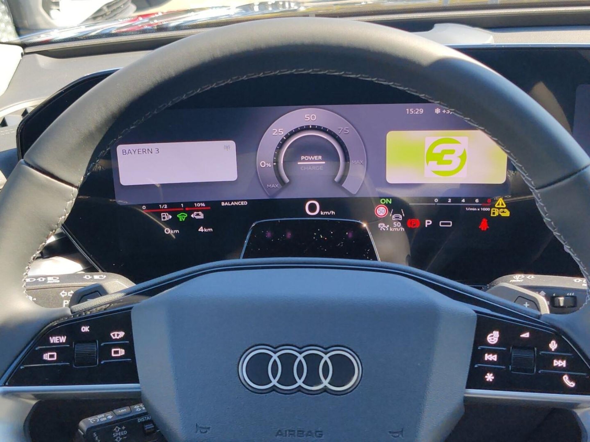 Audi A5 Avant e-hybrid